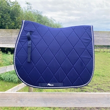 AB-Dressurshabracken Bellis 